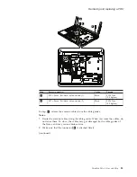 Preview for 91 page of ThinkPad Z61e Hardware Maintenance Manual