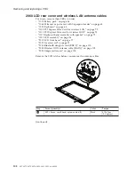 Preview for 114 page of ThinkPad Z61e Hardware Maintenance Manual