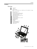 Preview for 119 page of ThinkPad Z61e Hardware Maintenance Manual