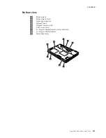 Preview for 121 page of ThinkPad Z61e Hardware Maintenance Manual