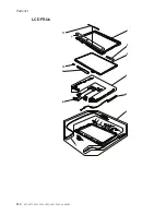 Preview for 136 page of ThinkPad Z61e Hardware Maintenance Manual