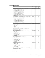 Preview for 151 page of ThinkPad Z61e Hardware Maintenance Manual