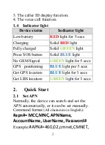 Preview for 2 page of Thinkrace PT590 User Manual