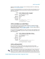 Preview for 49 page of ThinkRF WSA5000 Series Programmer'S Manual