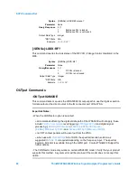 Preview for 68 page of ThinkRF WSA5000 Series Programmer'S Manual