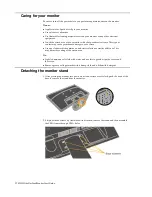 Preview for 17 page of ThinkVision E1922 User Manual