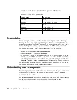 Preview for 18 page of ThinkVision L151p User Manual