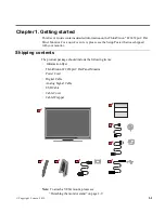 Preview for 5 page of ThinkVision LT2452pwC User Manual