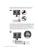 Preview for 10 page of ThinkVision LT2452pwC User Manual