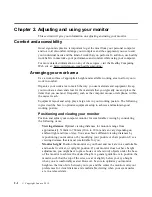 Preview for 16 page of ThinkVision LT2452pwC User Manual