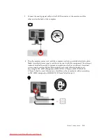 Preview for 10 page of ThinkVision V200P WIDE User Manual