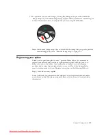 Preview for 14 page of ThinkVision V200P WIDE User Manual