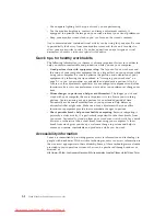 Preview for 16 page of ThinkVision V200P WIDE User Manual