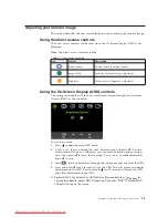 Preview for 17 page of ThinkVision V200P WIDE User Manual