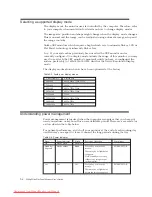 Preview for 20 page of ThinkVision V200P WIDE User Manual