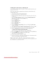 Preview for 26 page of ThinkVision V200P WIDE User Manual