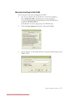 Preview for 28 page of ThinkVision V200P WIDE User Manual