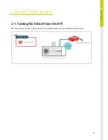 Предварительный просмотр 11 страницы Thinkware DASH CAM H50 User Manual