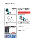 Предварительный просмотр 12 страницы Thinkware DASH CAM H50 User Manual