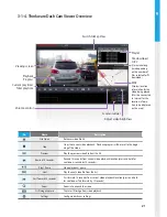 Предварительный просмотр 23 страницы Thinkware DASH CAM H50 User Manual