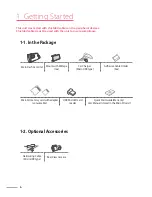 Preview for 6 page of Thinkware F550 DASH CAM User Manual