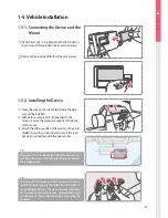 Preview for 9 page of Thinkware F550 DASH CAM User Manual