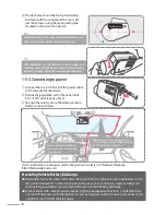 Preview for 10 page of Thinkware F550 DASH CAM User Manual