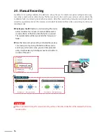 Preview for 16 page of Thinkware F550 DASH CAM User Manual