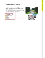 Preview for 17 page of Thinkware F550 DASH CAM User Manual