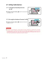 Preview for 18 page of Thinkware F550 DASH CAM User Manual