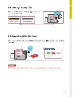 Preview for 19 page of Thinkware F550 DASH CAM User Manual