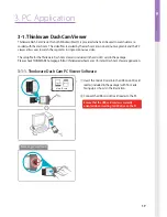 Preview for 21 page of Thinkware F550 DASH CAM User Manual