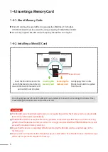 Предварительный просмотр 8 страницы Thinkware FA10 User Manual