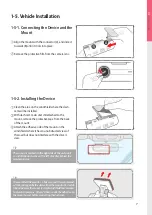 Предварительный просмотр 9 страницы Thinkware FA10 User Manual