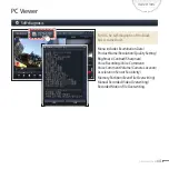 Предварительный просмотр 41 страницы Thinkware iNAVI BLACK Clair2 Owner'S Manual