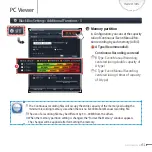 Предварительный просмотр 51 страницы Thinkware iNAVI BLACK Clair2 Owner'S Manual