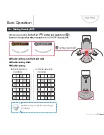 Предварительный просмотр 29 страницы Thinkware iNAVI BLACK G100 User Manual