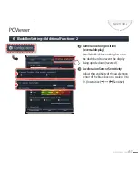 Предварительный просмотр 57 страницы Thinkware iNAVI BLACK G100 User Manual