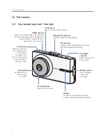 Preview for 8 page of Thinkware QX800 User Manual