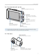 Preview for 9 page of Thinkware QX800 User Manual