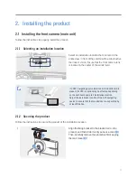 Preview for 11 page of Thinkware QX800 User Manual