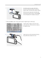 Preview for 15 page of Thinkware QX800 User Manual