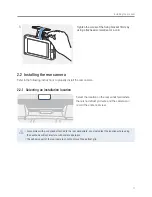 Preview for 17 page of Thinkware QX800 User Manual