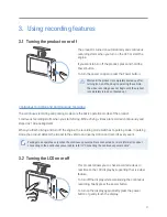 Preview for 21 page of Thinkware QX800 User Manual