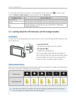 Preview for 22 page of Thinkware QX800 User Manual