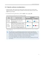 Preview for 23 page of Thinkware QX800 User Manual