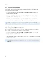 Preview for 48 page of Thinkware QX800 User Manual