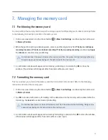 Preview for 57 page of Thinkware QX800 User Manual