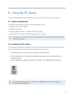 Preview for 59 page of Thinkware QX800 User Manual