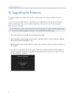 Preview for 64 page of Thinkware QX800 User Manual